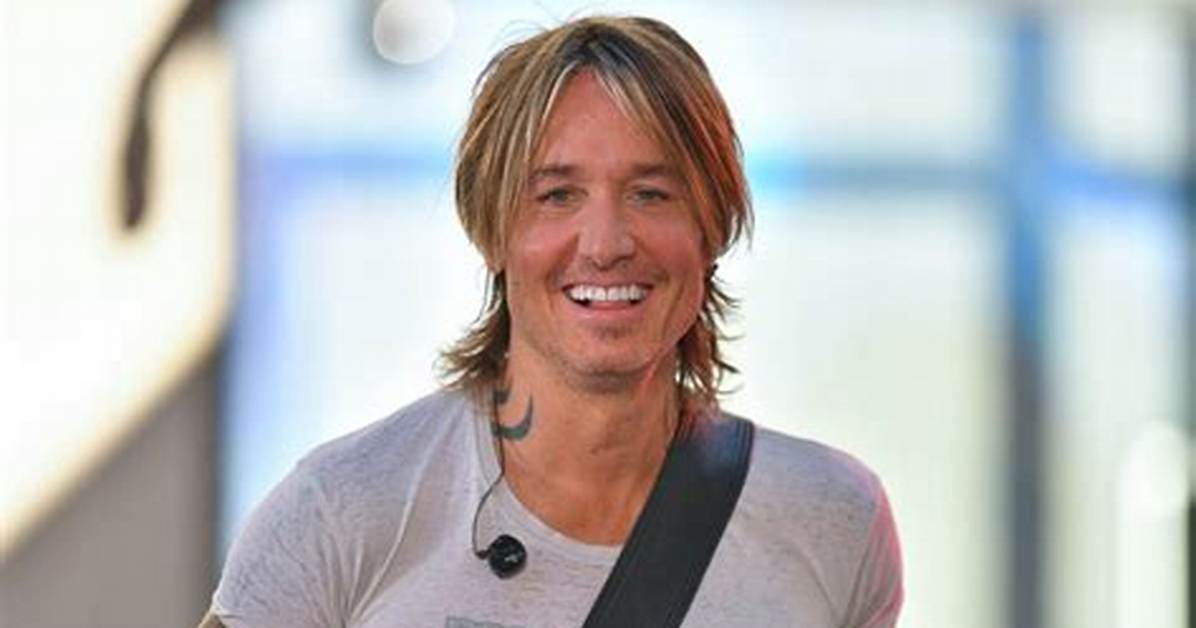 Unveiling Keith Urban's Net Worth in 2024: Discoveries and Insights