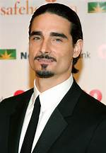 Unveiling Kevin Richardson: the Age of a Backstreet Boy Icon