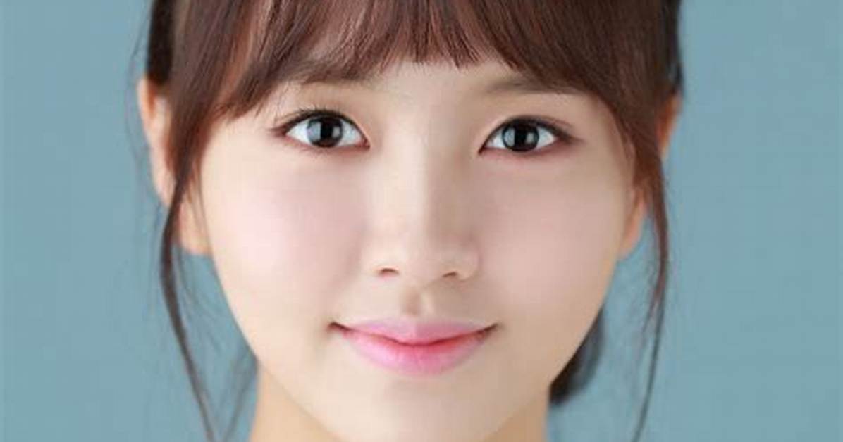 Unveiling Kim Sohyun's Height: the Young Star's Journey