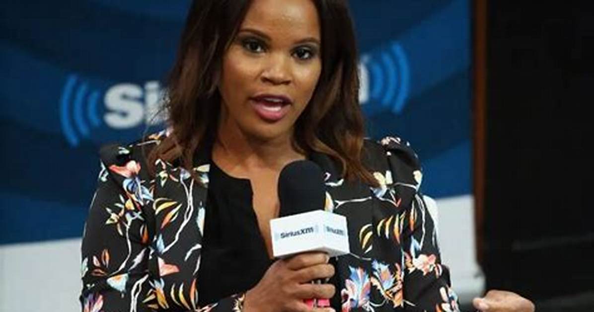 Unveiling Laura Coates' Net Worth: Secrets and Surprises Revealed