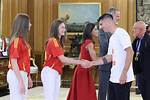 Unveiling Leonor, Princess of Asturias Gavi: a Royal Legacy in the Making