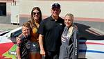 Unveiling Leslie Hight: the Inspiring Journey of the Wife of Robert Hight