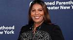 Unveiling Letitia James Net Worth: a Journey Through Her Life and Achievements