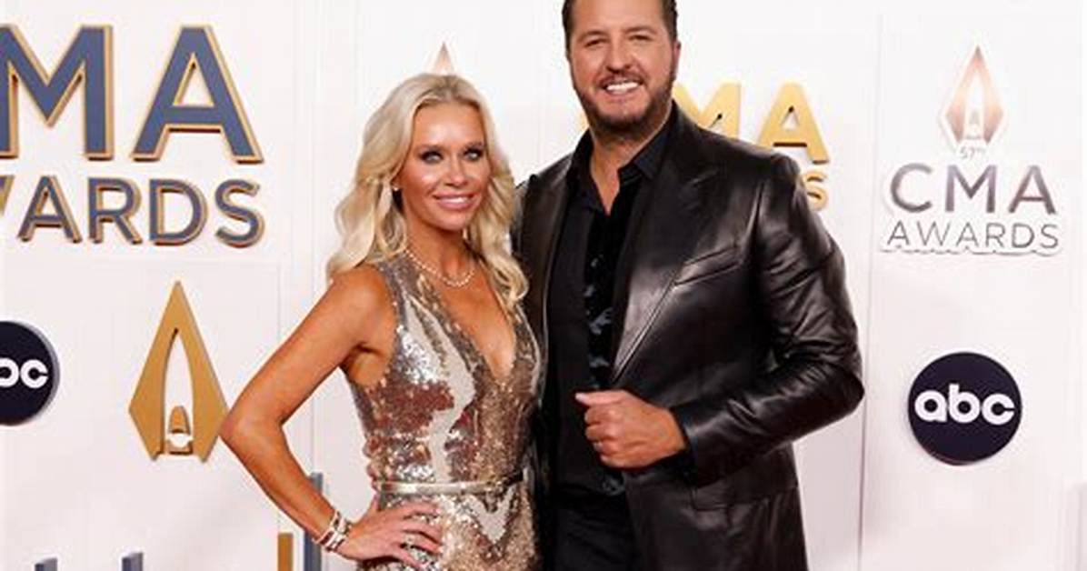Unveiling Luke Bryan's Real Name: the Journey of a Country Music Star