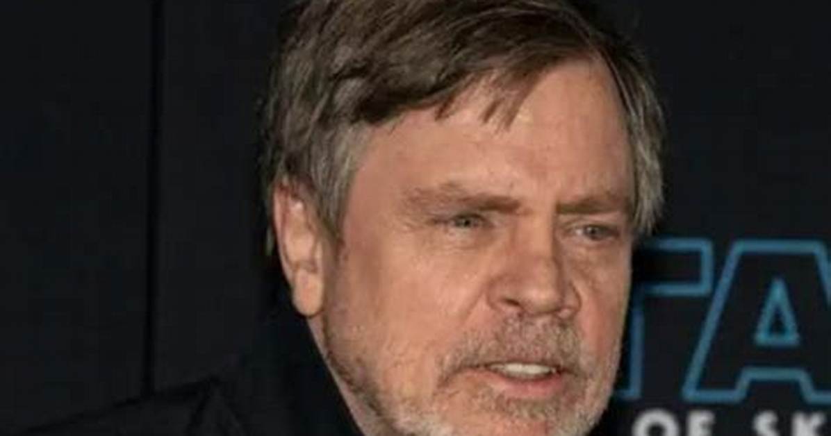 Unveiling Mark Hamill's Net Worth: Secrets and Surprises Revealed