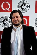 Unveiling Matt Berry: a Glimpse into the Star's Personal Life