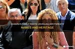 Unveiling Myriam Boyer's Family Roots: a Quest for Origins