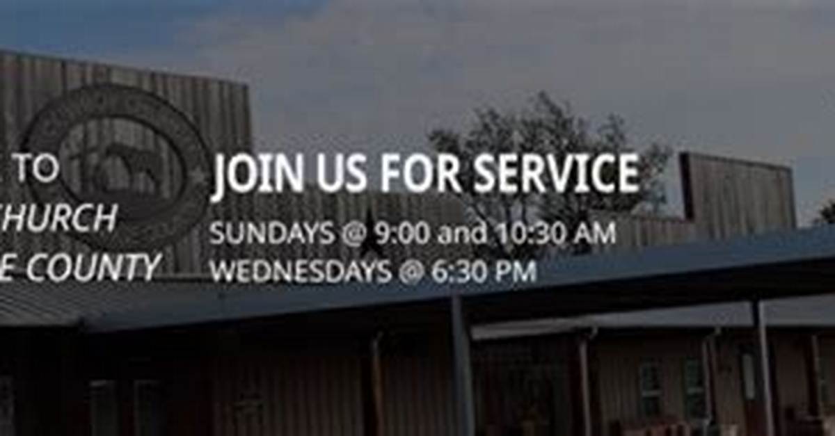 Unveiling Newsong Church Orange County: Discoveries and Insights