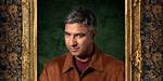 Unveiling Nick Mohammed's Family Life: Exclusive Insights