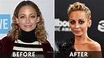 Unveiling Nicole Richie's Weight Journey: a Reflection on Health and Style