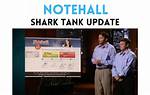 Unveiling Notehall's Shark Tank Net Worth: Astonishing Insights Revealed