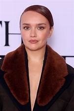 Unveiling Olivia Cooke's Love Life: Who Is Her Boyfriend?