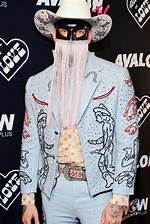 Unveiling Orville Peck's Height: the Enigmatic Country Star