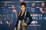 Unveiling Parker Mckenna Posey's Net Worth: Exclusive Insights