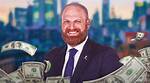 Unveiling Patrick Nix's Net Worth: Secrets and Surprises Revealed