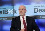 Unveiling Paul Singer's Net Worth: a Financial Journey