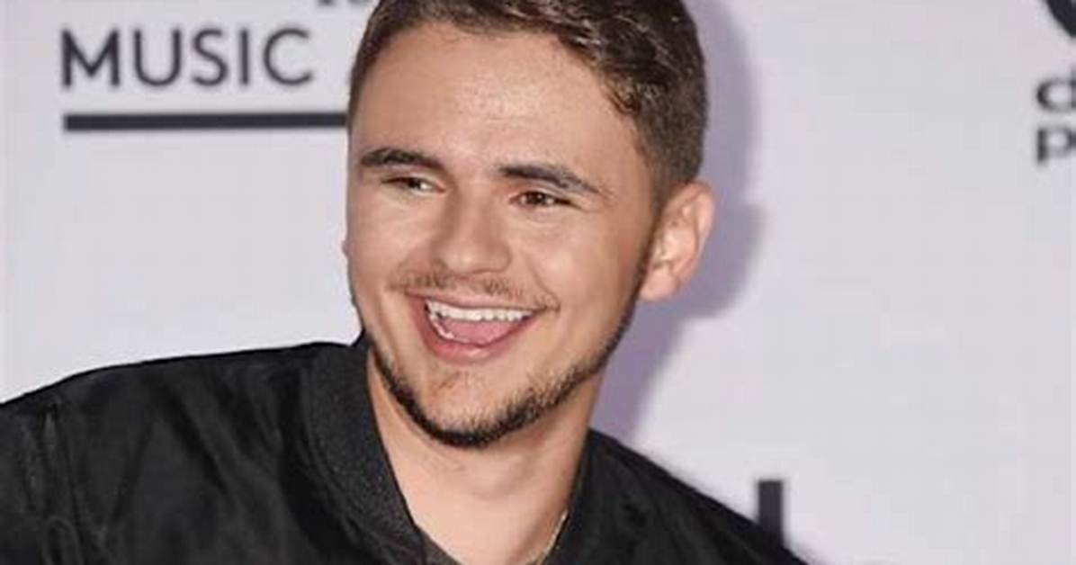 Unveiling Prince Jackson's Net Worth: Discoveries and Insights