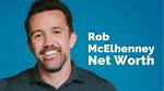 Unveiling Rob Mcelhenney's Net Worth, Age, and Family: a Deep Dive