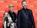 Unveiling Rupaul's Husband: the Life and Journey of George Lebar