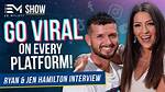 Unveiling Ryan and Jen Hamilton's Onlyfans: Discoveries and Insights