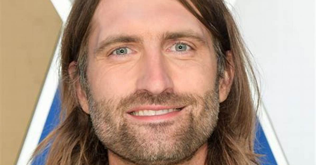 Unveiling Ryan Hurd's Net Worth: Exploring Success and Strategies