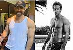 Unveiling Ryan Reynolds' Physique in 2024: a Journey of Transformation