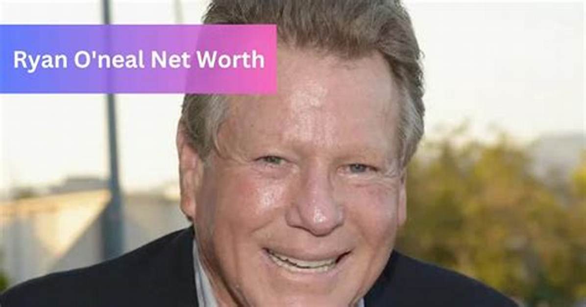 Unveiling Ryan Urich's Net Worth: a Journey Through His Success