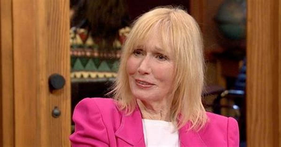 Unveiling Sally Kellerman's Net Worth: Success Beyond the Screen