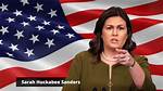 Unveiling Sarah Huckabee Sanders' Surprising Net Worth: Secrets Revealed