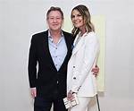 Unveiling Savannah Guthrie's Marital Status: Exclusive Insights
