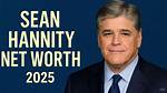 Unveiling Sean Hannity's Net Worth: Secrets and Surprises Revealed