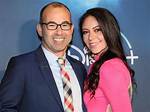 Unveiling Secrets: James Murray's Spouse Revealed