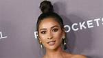 Unveiling Shay Mitchell's Height and More