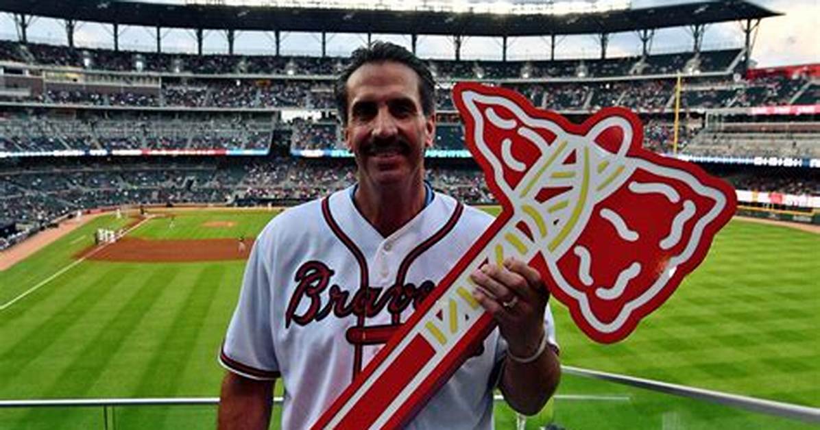 Unveiling Sid Bream's Net Worth: from Diamond to Dollars