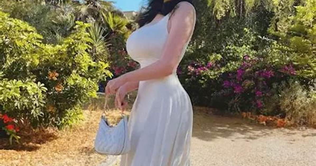 Unveiling Sofia Mina Delle Cave Onlyfans: a Behind-the-Scenes Guide