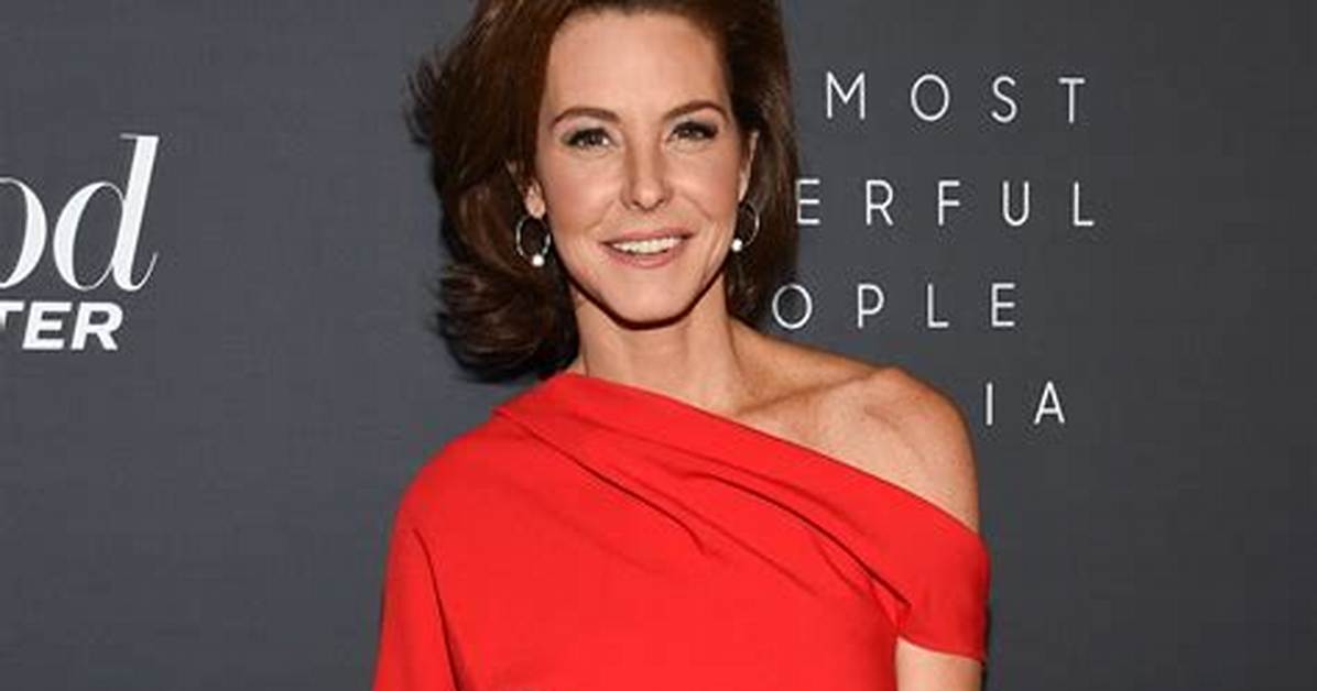 Unveiling Stephanie Ruhle's Bell's Palsy Journey: Surprising Insights