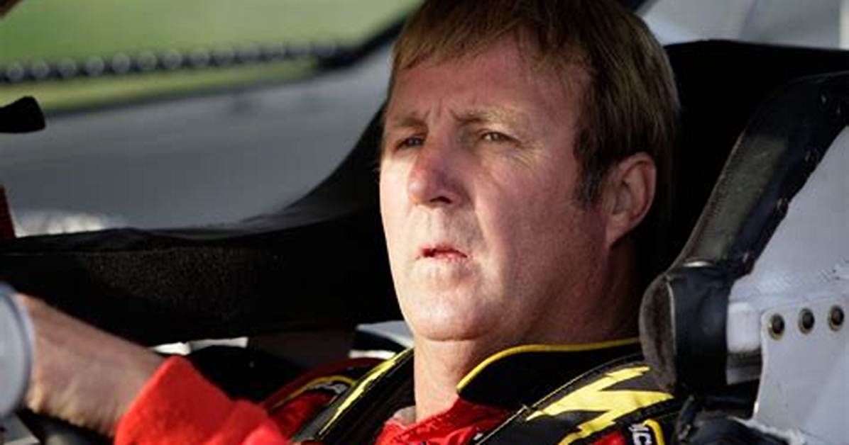 Unveiling Sterling Marlin's New Chapter: Discoveries and Insights