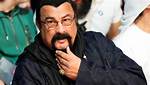 Unveiling Steven Seagal's Current Status and Age: a Comprehensive Exploration