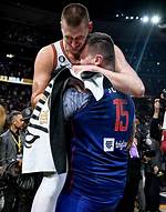 Unveiling Strahinja Jokic's Towering Stature: Unlocking Insider Height Insights