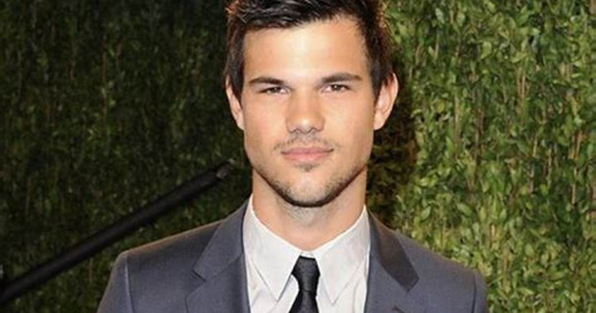 Unveiling Taylor Lautner's Height: Insights and Surprising Revelations