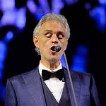 Unveiling the Age of Andrea Bocelli's Daughter: a Musical Legacy