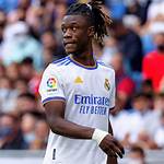 Unveiling the Age of Eduardo Camavinga: the Rising Star of Football