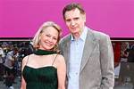 Unveiling the Age of Liam Neeson: the Actor Who Captivates Audiences