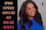 Unveiling the Age of Oprah When She Launched Her Iconic Show