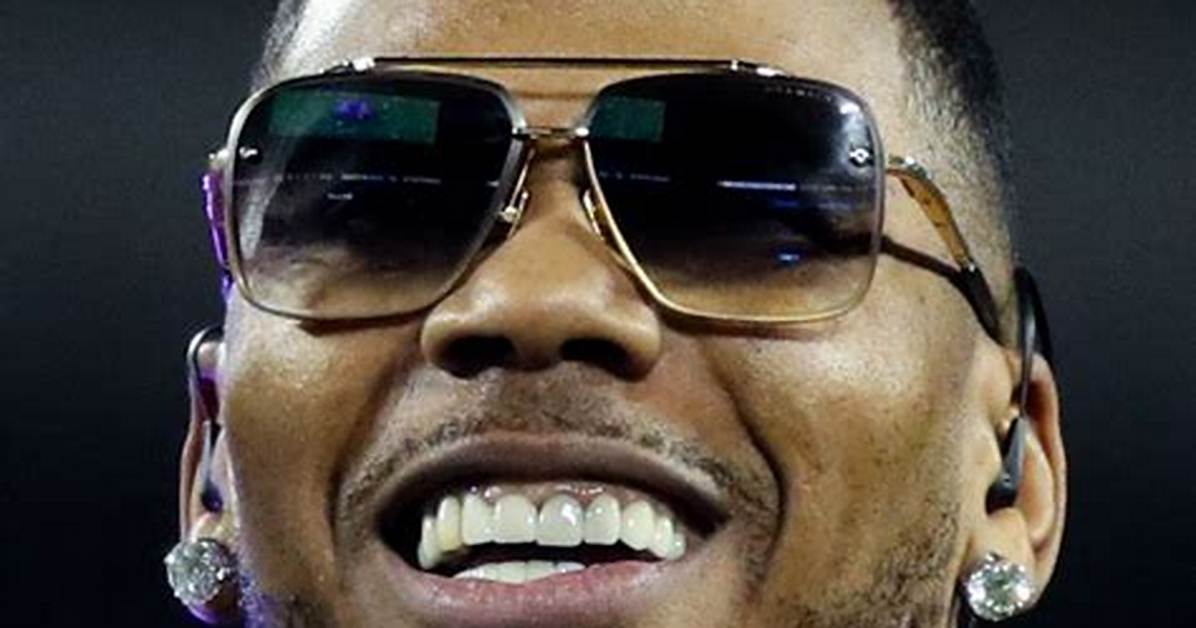 Unveiling the Age of Rapper Nelly: a Journey Through Time
