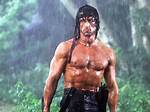 Unveiling the Age of the Rambo Actor: a Journey Through Time