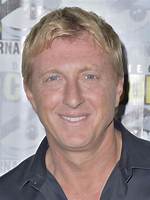 Unveiling the Age of William Zabka in the Karate Kid
