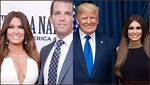 Unveiling the Ages: How Old Is Kimberly Guilfoyle and Donald Trump Jr?