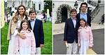 Unveiling the Ages of Alina Habba's Children: a Personal Insight