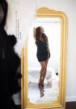 Unveiling the Allure: Boudoir Pictures Unraveled